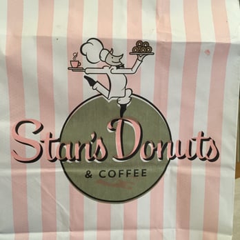 Stan's Donuts & Coffee - Donuts Near Me - Chicago, Illinois Stan's Donuts & Coffee - Donuts Near Me - Chicago, Illinois