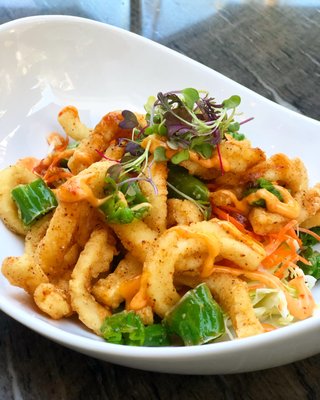 Banbu Sushi Bar & Grill by null