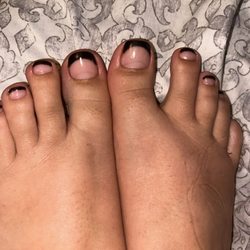 Q Nails - What I got