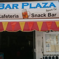 Plaza