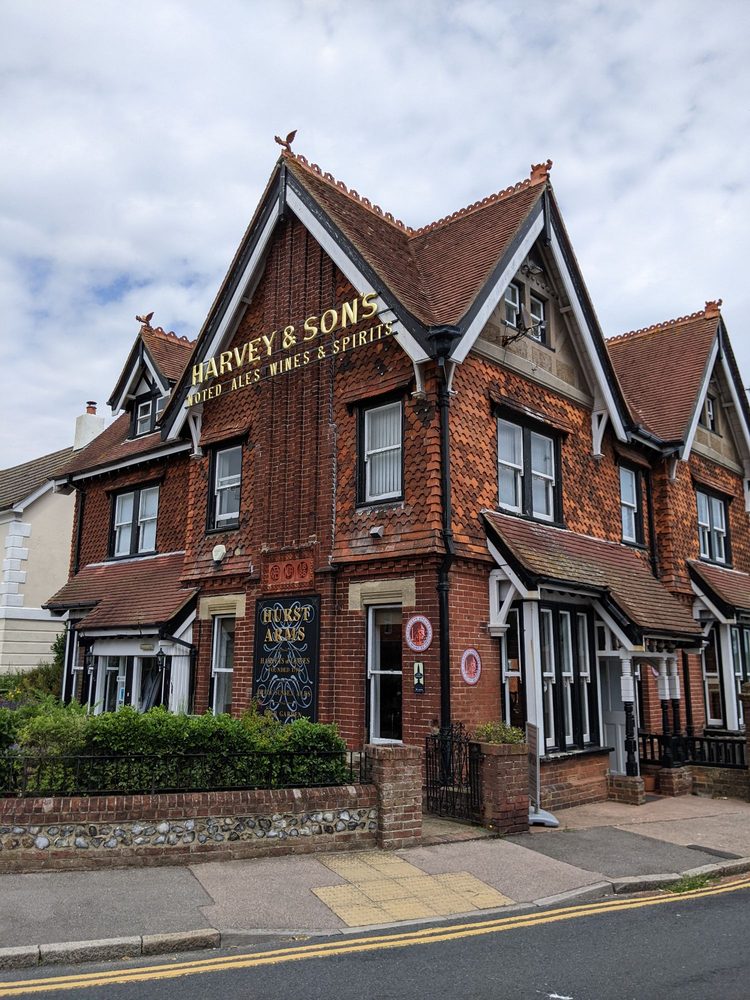THE HURST ARMS PUBLIC HOUSE Updated September 2024 22 Photos 76