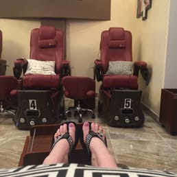 Toes look good. Customer service not so great. Toes look good. Customer service not so great.