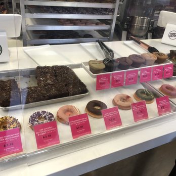 Third Culture Bakery - Berkeley - Bakeries Near Me - Berkeley, California