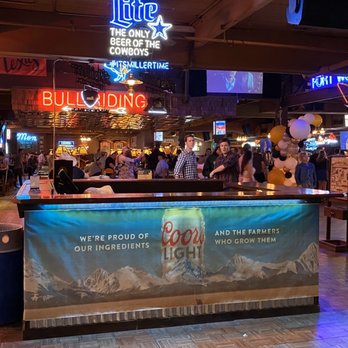 Billy Bob's Texas - Bar - Music Venues Near Me - Fort Worth, Texas Billy Bob's Texas - Bar - Music Venues Near Me - Fort Worth, Texas