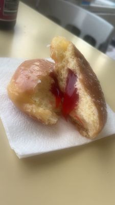 Dough Boy Donuts by null