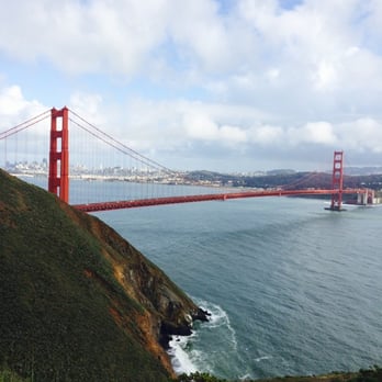 Great Pacific Tour - Tours Near Me - San Francisco, California