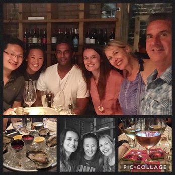 Briciola - Briciola with good friends - Italian Near Me - New York, New York