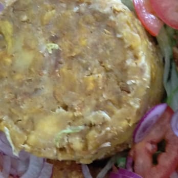 Mi Tierra Restaurant - Mofongo de Chicharron - Dominican Near Me - Belleville, New Jersey Mi Tierra Restaurant - Mofongo de Chicharron - Dominican Near Me - Belleville, New Jersey