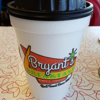 Bryant's Breakfast - Tea - Breakfast & Brunch Near Me - Memphis, Tennessee