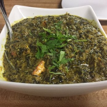 Mint - Best Palak Palak Paneer & Lamb Lamb Biryani!!! - Indian Near Me - Laguna Hills, California