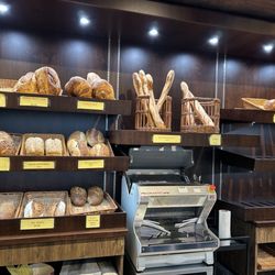 French Corner Patisserie