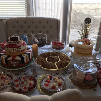 Michelle's - Bakeries Near Me - Redlands, California Michelle's - Bakeries Near Me - Redlands, California