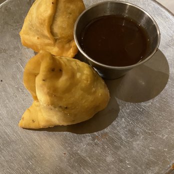 Indian Delhi Palace - Samosas - Indian Near Me - Phoenix, Arizona