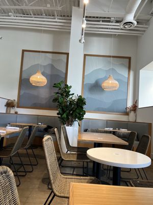 Bluestone Lane Rice Village Café by null