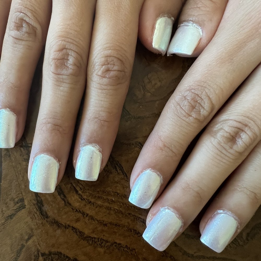 209 Nails Lounge - Nail Salons Near Me - Stockton, California