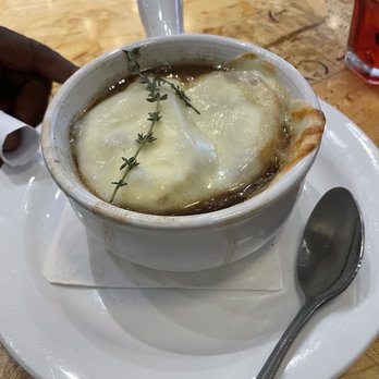 Eggspectation - French Onion Soup - Breakfast & Brunch Near Me - Newark, Delaware Eggspectation - French Onion Soup - Breakfast & Brunch Near Me - Newark, Delaware