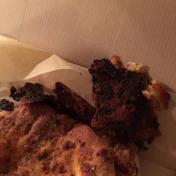a slice of pizza in a box a slice of pizza in a box