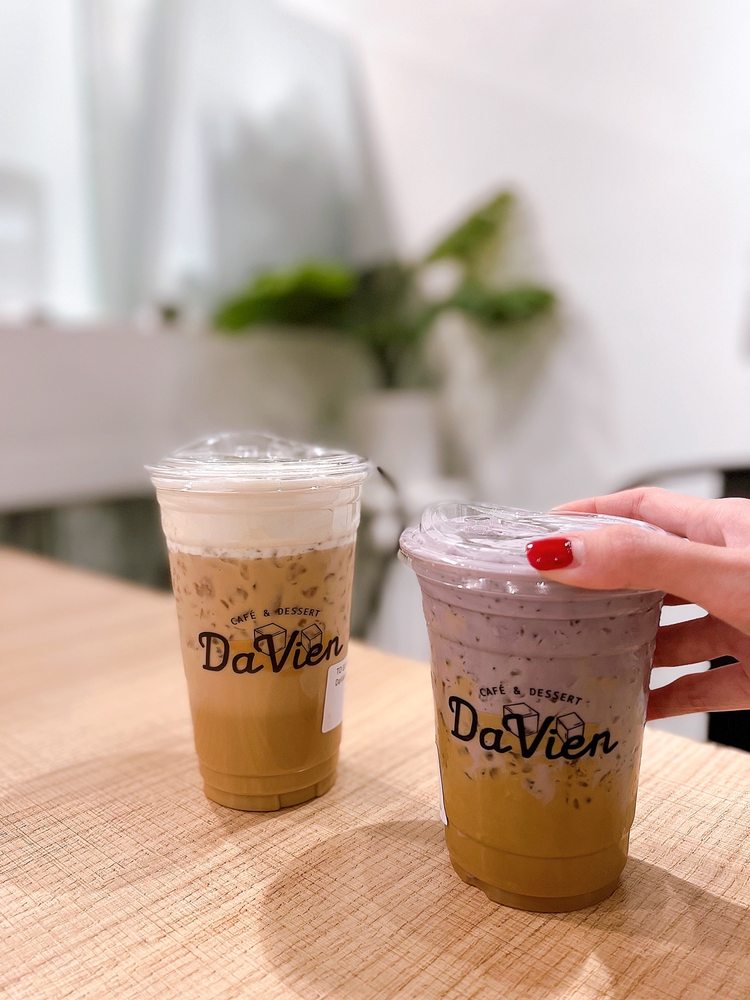 Da Vien Coffee