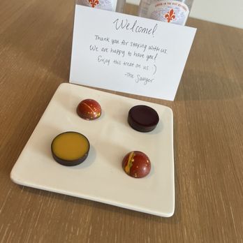 Kimpton Sawyer Hotel - Hotels Near Me - Sacramento, California