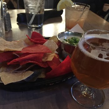 Wynkoop Brewing - Chips, queso, and a triple IPA - Pool Halls Near Me - Denver, Colorado Wynkoop Brewing - Chips, queso, and a triple IPA - Pool Halls Near Me - Denver, Colorado
