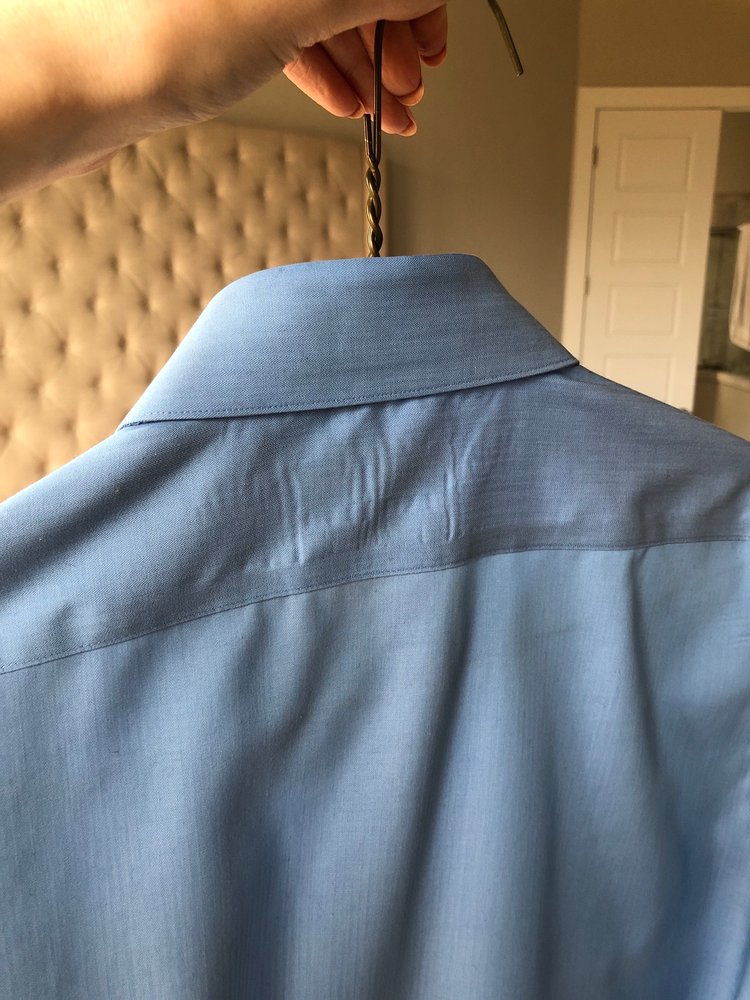 TOUDANINES CLEANERS BOERNE 19 Photos & 12 Reviews 1430 South Main