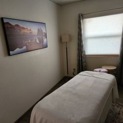 Invigorate Acupuncture