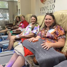 Pedicures Pedicures