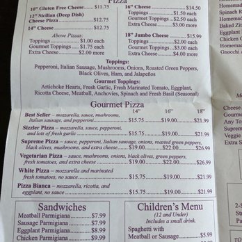 Original Pizza - Menu - Pizza Near Me - Broomfield, Colorado Original Pizza - Menu - Pizza Near Me - Broomfield, Colorado