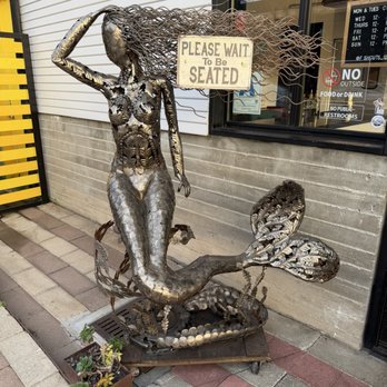 Fish Guts - Seafood Near Me - San Diego, California