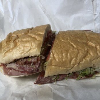 The Original Gonella's - Italian sub - Sandwiches Near Me - Redford, Michigan