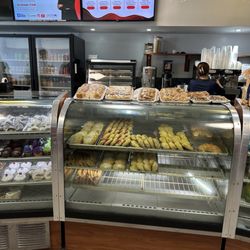 Holiday Bakery