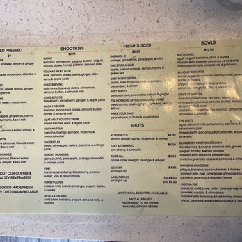 Root & Vine Juice Bar - Full Menu - Juice Bars & Smoothies Near Me - Bronxville, New York Root & Vine Juice Bar - Full Menu - Juice Bars & Smoothies Near Me - Bronxville, New York