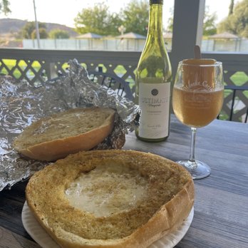 Ultimate Vineyards - World famous baked Brie - Wineries Near Me - Temecula, California Ultimate Vineyards - World famous baked Brie - Wineries Near Me - Temecula, California