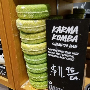 Lush Fresh Handmade Cosmetics - Cosmetics & Beauty Supply Near Me - Sacramento, California Lush Fresh Handmade Cosmetics - Cosmetics & Beauty Supply Near Me - Sacramento, California