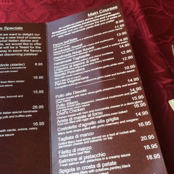 Ciao - Italian Near Me - Douglas, IOM Ciao - Italian Near Me - Douglas, IOM