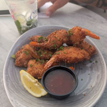 Catch 31 Fishhouse and Bar - Coconut shrimp - Bars Near Me - Virginia Beach, Virginia Catch 31 Fishhouse and Bar - Coconut shrimp - Bars Near Me - Virginia Beach, Virginia