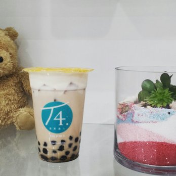 T4 - Bubble Tea Near Me - Millbrae, California T4 - Bubble Tea Near Me - Millbrae, California