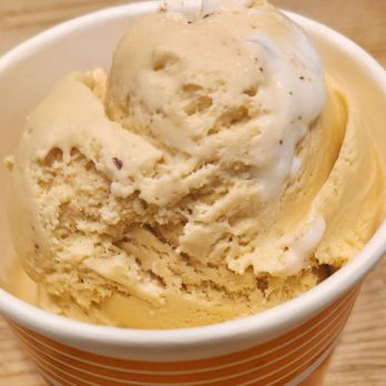 Micro Creamery - 'Smores - Ice Cream & Frozen Yogurt Near Me - Cheshire, Connecticut