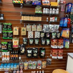Best Smokes Shop