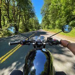 Cascade Moto Eugene BMW & Triumph