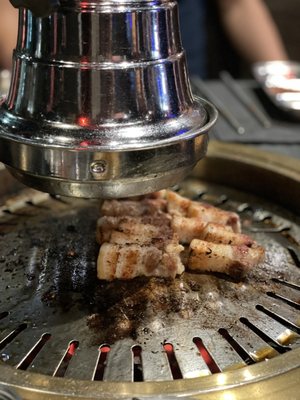 Naksan Korean BBQ by null