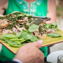 Mountain Cafe and Catering - Catering.