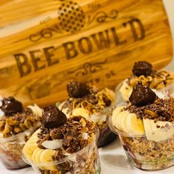 Bee Bowl'D