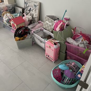 Neenee's Cleanies - Home Cleaning Near Me