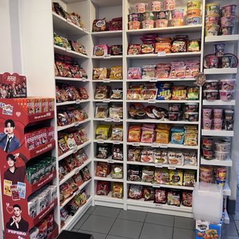Seoul Ramyun - Korean Near Me - Santa Ana, California Seoul Ramyun - Korean Near Me - Santa Ana, California