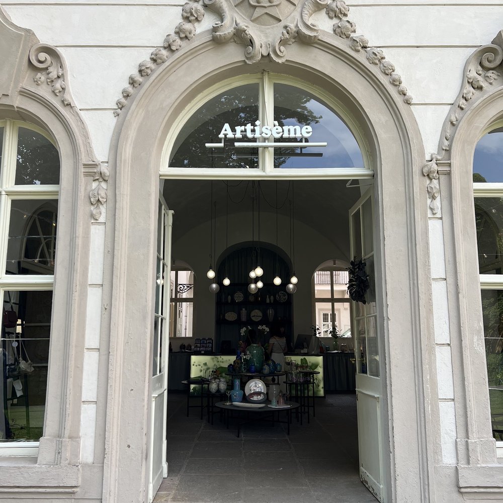 Artiseme - Featuring Local Artists! (05/26/23) - Souvenir Shops Near Me - Prague, Puerto Rico