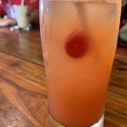 Rum Punch