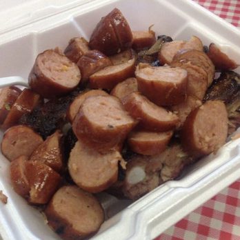 Carter's Bar-B-Que - Links - Barbeque Near Me - Longview, Texas