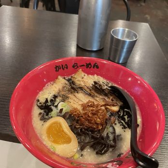 Kai Ramen - Arcadia - Ramen - Ramen Near Me - Arcadia, California