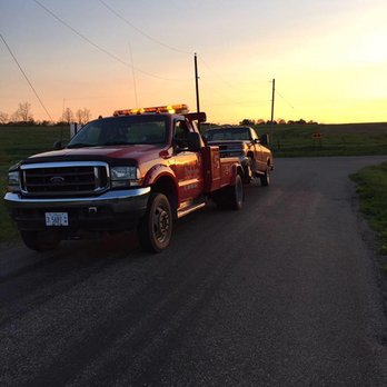 Jesse's Wrecker Service - Roadside Assistance Near Me Jesse's Wrecker Service - Roadside Assistance Near Me